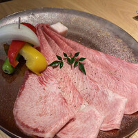 北新地 肉料理 名門 - 