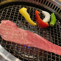 北新地 肉料理 名門 - 