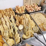 讃岐うどん がもう - 