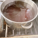 讃岐うどん がもう - 