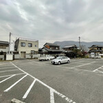 讃岐うどん がもう - 