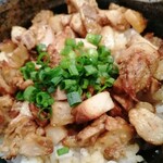 麺や而今 大東本店 - 