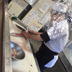 さくめ - ガンガン裂きます！！