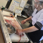 さくめ - ガンガン打ちます！！