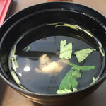 さくめ - 肝吸い