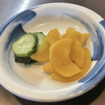 さくめ - 香の物