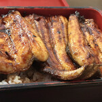 さくめ - 斜め上から。