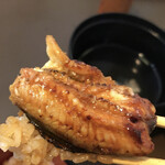 さくめ - ご飯も一緒に〜！