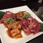 俺の焼肉 - 