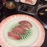 俺の焼肉 - 