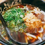 Niku Chan Udon - 