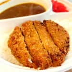 日乃屋カレー - 