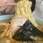 ラーメンショップ　 - 