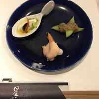 ステーキダイニング 星ざき - 