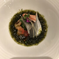 ステーキダイニング 星ざき - 