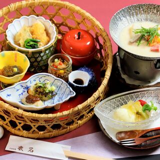 日本料理 赤石_1