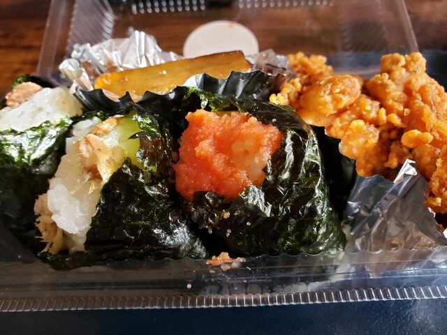 米家きゅうさん 町田境川店 古淵 おにぎり 食べログ