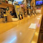 やきとりまぁー屋 - 