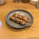 やきとりまぁー屋 - 