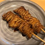 やきとりまぁー屋 - 