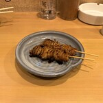 やきとりまぁー屋 - 