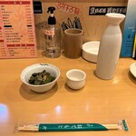やきとりまぁー屋 - 