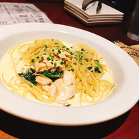 パージナ イタリアン ファイアワークス プラス カフェ ～薪焼きイタリアンとワイン～ - 