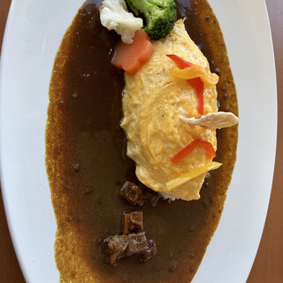 ドルフィン キッチン_1