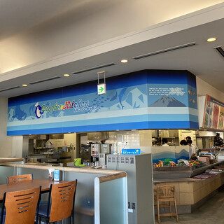 ドルフィン キッチン_2