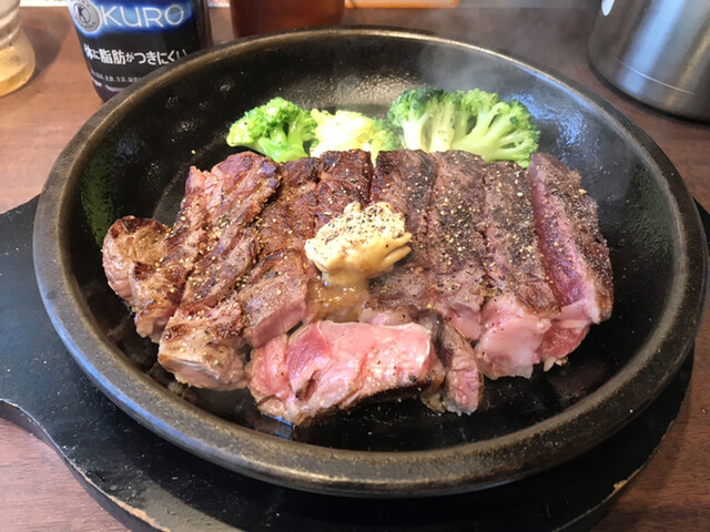 いきなりステーキ 三田店 三田 ステーキ 食べログ いきなりステーキ 三田店 三田 ステーキ 食べログ