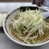 うまみそラーメン 栃木岩舟店