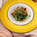 フェンディ カフェ バイ アニヴェルセル - 