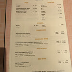 フェンディ カフェ バイ アニヴェルセル - 