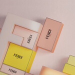 フェンディ カフェ バイ アニヴェルセル - 