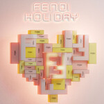 フェンディ カフェ バイ アニヴェルセル - 