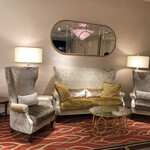 フェンディ カフェ バイ アニヴェルセル - 