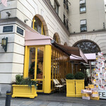 フェンディ カフェ バイ アニヴェルセル - 