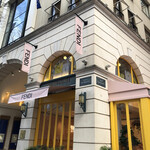 フェンディ カフェ バイ アニヴェルセル - 