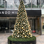 フェンディ カフェ バイ アニヴェルセル - 