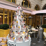 フェンディ カフェ バイ アニヴェルセル - 