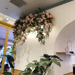 フェンディ カフェ バイ アニヴェルセル - 