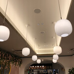 フェンディ カフェ バイ アニヴェルセル - 