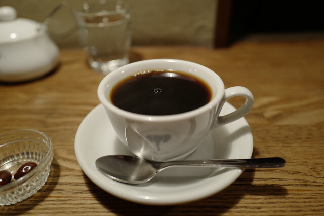 ELEPHANT FACTORY COFFEE photo 3