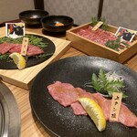 炭火焼 てんま  - 