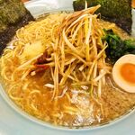 ラーメンショップ - ネギラーメン！