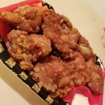 すたみな太郎 - 唐揚げどーん！