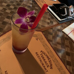 ポリネシアンテラス レストラン - 