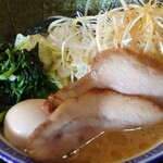 麺屋 だるま - 料理写真: