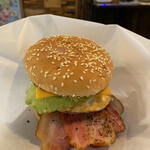 Sasebo C B Burgers Sasebo Burger Tabelog