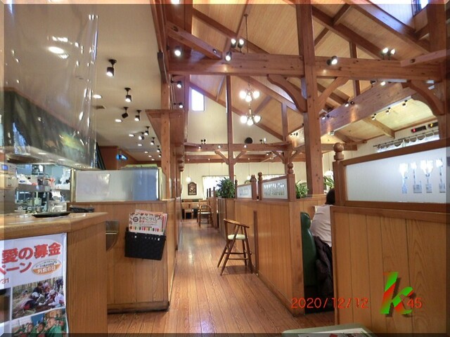 フライングガーデン 北本店 北本 ファミレス 食べログ